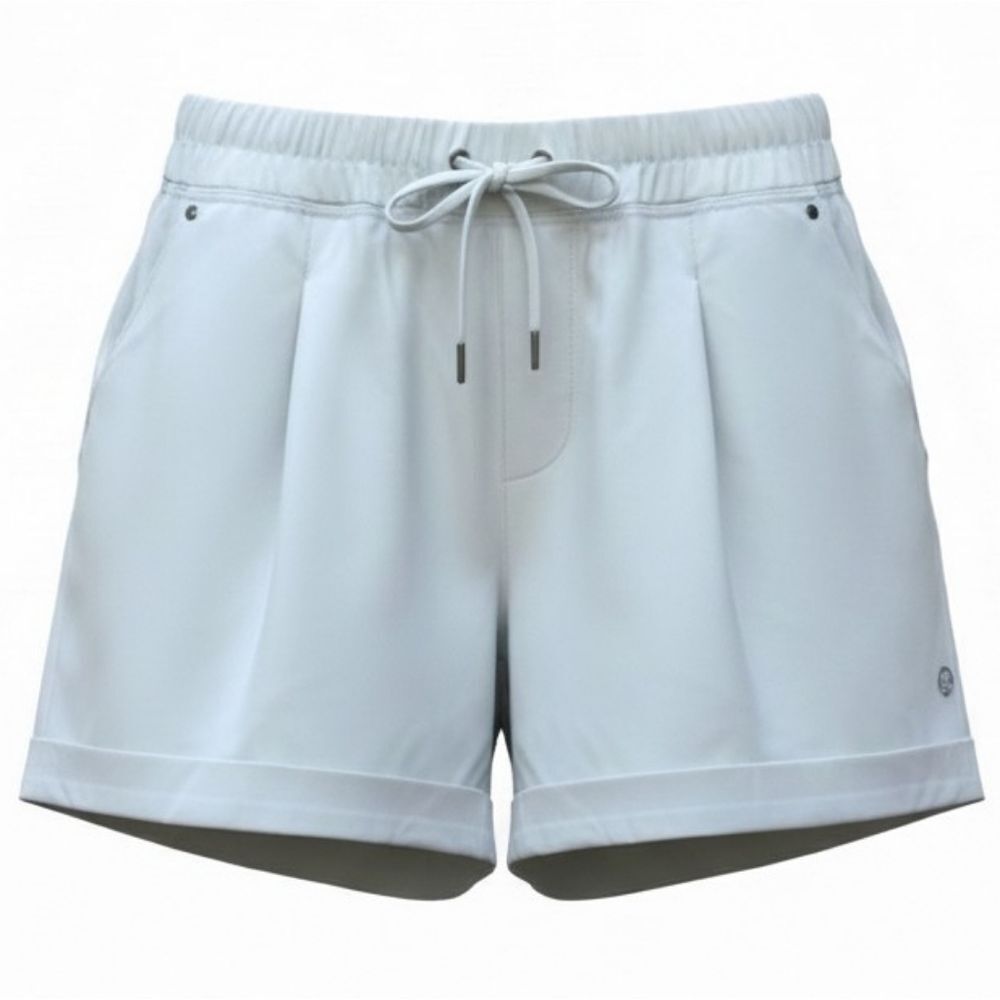 New without tag. Mondetta Outdoor Women's Gray Shorts